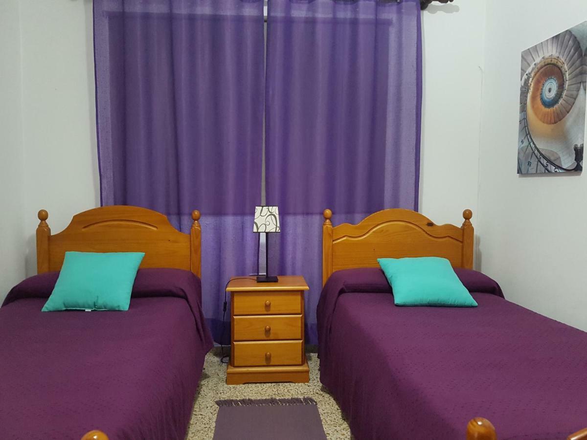 شقة Atico Con Vistas Al Mar, Garachico غاراتْشيكو المظهر الخارجي الصورة