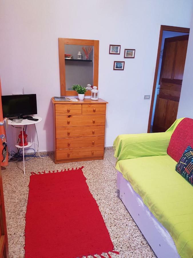 شقة Atico Con Vistas Al Mar, Garachico غاراتْشيكو المظهر الخارجي الصورة